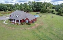 3309 E Highway 96, Lavaca, AR 72941