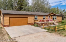 1054 QUAKER Lane, Pinedale, WY 82941