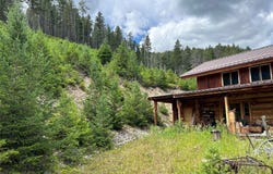 1956 Whiskey Gulch Trail, Lewistown, MT 59457