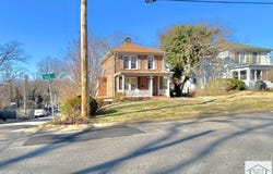 607 Watt Street, Martinsville, VA 24112