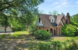 464 W DEPOT ST, Avinger, TX 75630