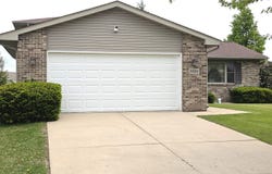 8389 Buchanan Street, Merrillville, IN 46410