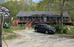 29 Parker Street, Glocester, RI 02814