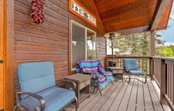 93 Calle de los Indios, Angel Fire, NM 87710
