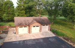 681 S County Road 150 W, Greensburg, IN 47240