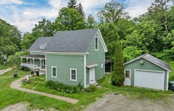 67 Pearl Street, Franklin, NH 03235