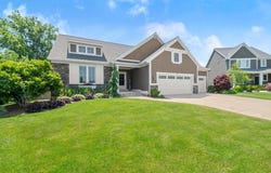 1560 Marksbury Court, Byron Center, MI 49315