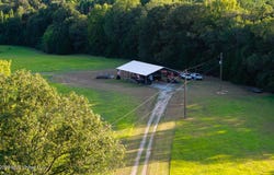 214 Cook Cobb Road, Camden, MS 39045
