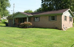41 Oaklawn Drive, Corbin, KY 40701