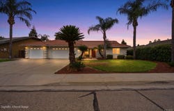 4106 E Westcott Avenue, Visalia, CA 93292