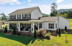 125 Dan Shumate Rd, Maynardville, TN 37807