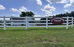101 Leatherwood Creek Estates, Bedford, IN 47421