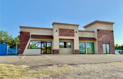 425 W Expressway 83, Sullivan City, TX 78595