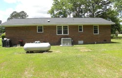 210 Russell Drive, Princeville, NC 27886