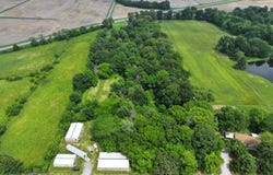 County Road 550 E, Albion, IL 62806