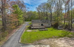 9401 FOOKS ROAD, BISHOPVILLE, MD 21813