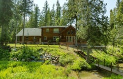 421 Swanson Lodge Road, Troy, MT 59935