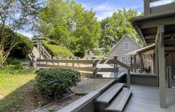 612  & 610 Stonewall St, Lexington, VA 24450