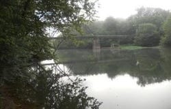 River  RD, AR