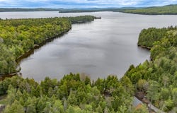 345 Tims Cove Road, Willimantic, ME 04443