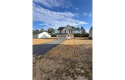 151 Merle Road, Pinebluff, NC 28373