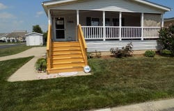 3629 McIntosh, Carleton, MI 48117