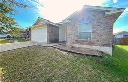 1119 Burgess DR, Leander, TX 78641