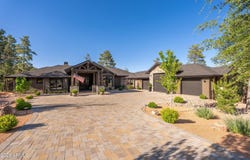602 N Redbud Circle, Payson, AZ 85541