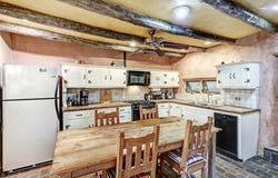 1186 Highway 554, El Rito, NM 87530