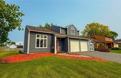 8602 Nazareth Drive, Cicero, NY 13039