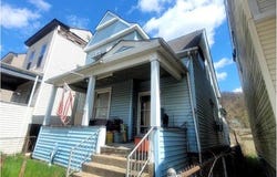 4012 Wood Street, Wheeling, WV 26003