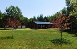15 Bridle Path Way, Penobscot, ME 04476