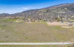 0 Mountain Way, Tehachapi, CA 93561