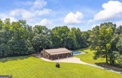 257 Wallie, Molena, GA 30258