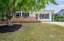 4293 N Gilwood Drive, Stow, OH 44224