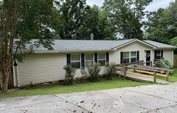 283 Wilderness Camp Road, White, GA 30184
