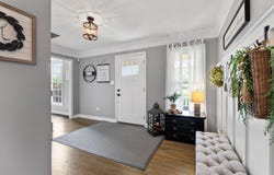 4109 Bridgemont Lane, Lexington, KY 40515