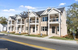 319 S Madison, Monroe, GA 30655