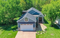 21373 Sail Bay Drive, Cassopolis, MI 49031