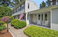 70 Jefferson Drive, East Greenwich, RI 02818