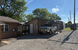 112 N Burns Street N, Independence, KS 67301