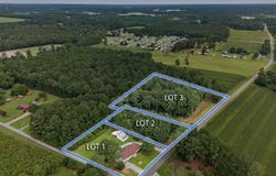 788 Gor-An Farm Road, Selma, NC 27576