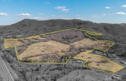 632 Drexel Road, Valdese, NC 28690
