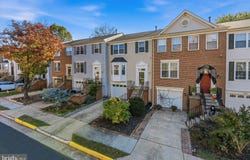14613 FLOWER HILL Drive, CENTREVILLE, VA 20120