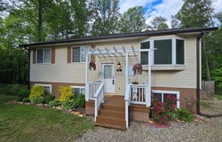 22 Smokey Creek Cove, Blairsville, GA 30512