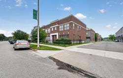 22 Pallister Street, Detroit, MI 48202