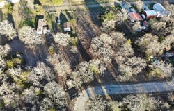 Hill Loop Rd lot: 80 & 390, Somerville, TX 77879