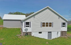 137 SHAWNEE Lane, GRANTSVILLE, MD 21536