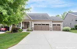 1728 N Brandon Ridge Drive NW, Walker, MI 49544