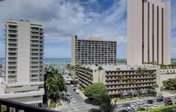 1778 Ala Moana Boulevard, Honolulu, HI 96815